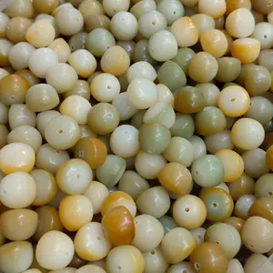 D-Natural Bodhi beads(different shape&Bodhi bowl)
