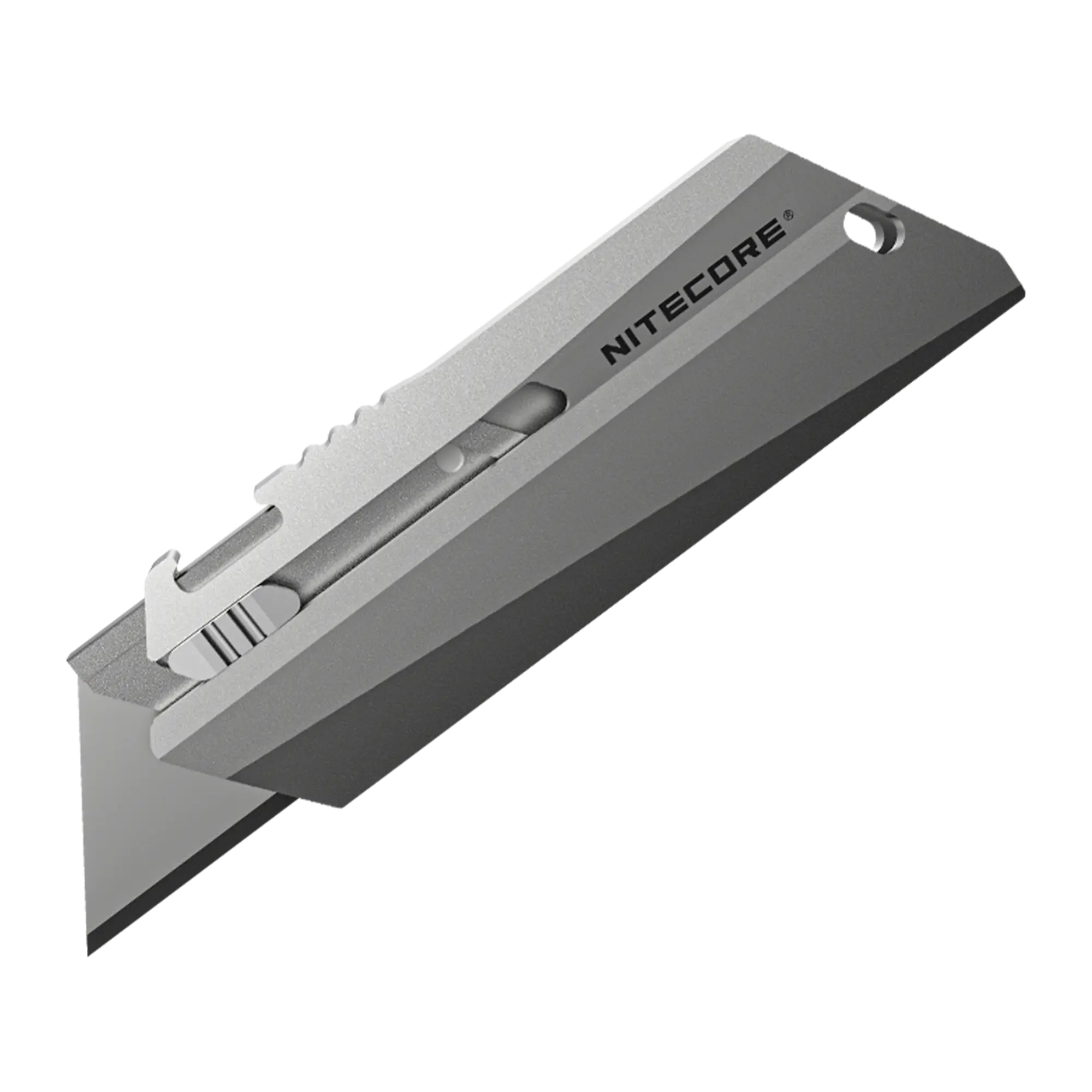 Nitecore NTK09 Titanium Utility EDC Knife
