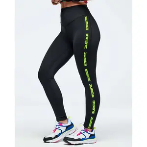 Eastern Flavor Ultra High Waisted Ankle Leggings