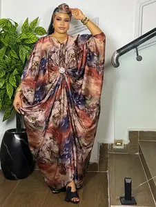QUEEEN'S AURA KAFTAN