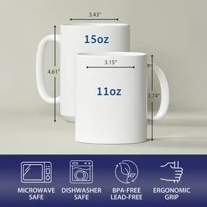 Ten Forward Trekkie Mug: Star Trek TNG Coffee Cup, 11/15oz, USS Enterprise Gift 10 Forward mug, Trekkie gift, Star Trek, TNG