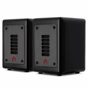 Aperion Audio PST Planar-Magnetic Ribbon Super Tweeter Speaker Pair