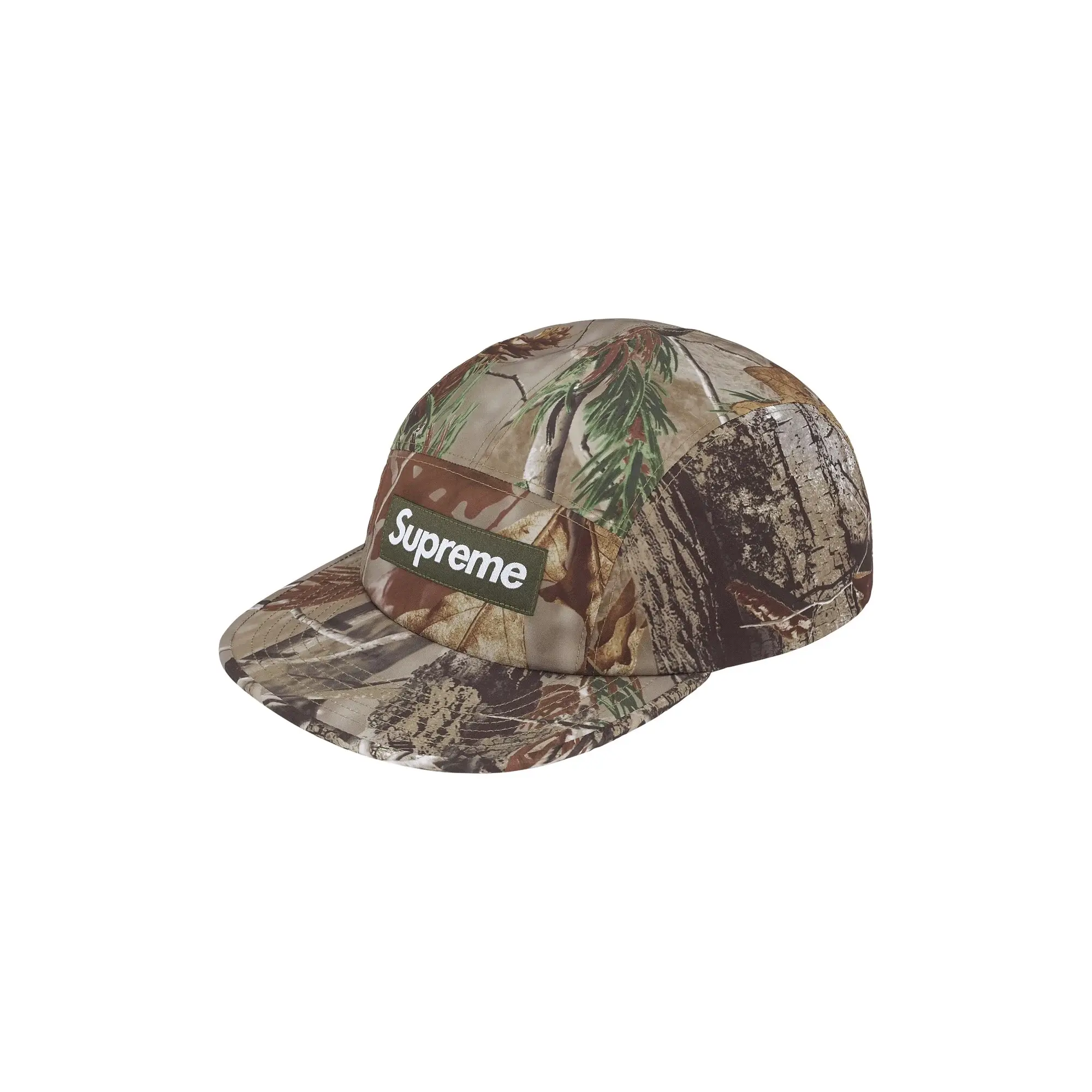 GORE-TEX Zip Pocket Camp Cap "FW25 - Camo" SU26651
