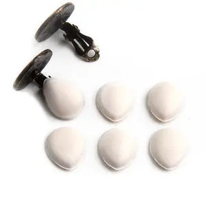 Clip On Earring Cushions | Clip Slips