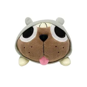 Kill La Kill Guts Lying Posture Plush 8'W