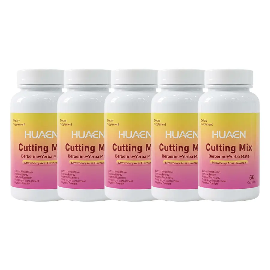 5PCS