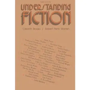USED-Understanding Fiction by Brooks, Cleanth (Paperback)
