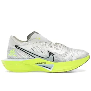 Nike Men's Vaporfly 3 Sail Volt, from StockX