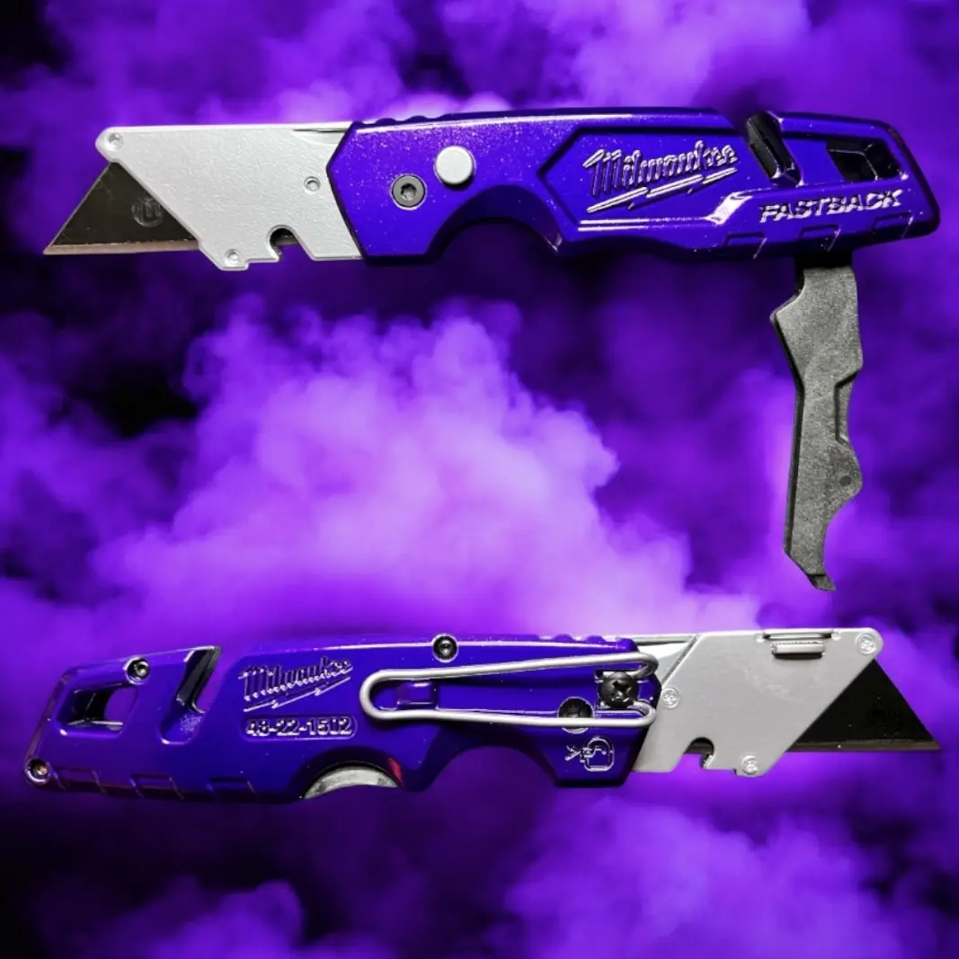 Cany Purple