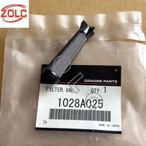 Japan New Genuine Fuel Supply Control Valve Filter 1028A025 For Outlander ASX Lancer EV010 Eclipse Cross