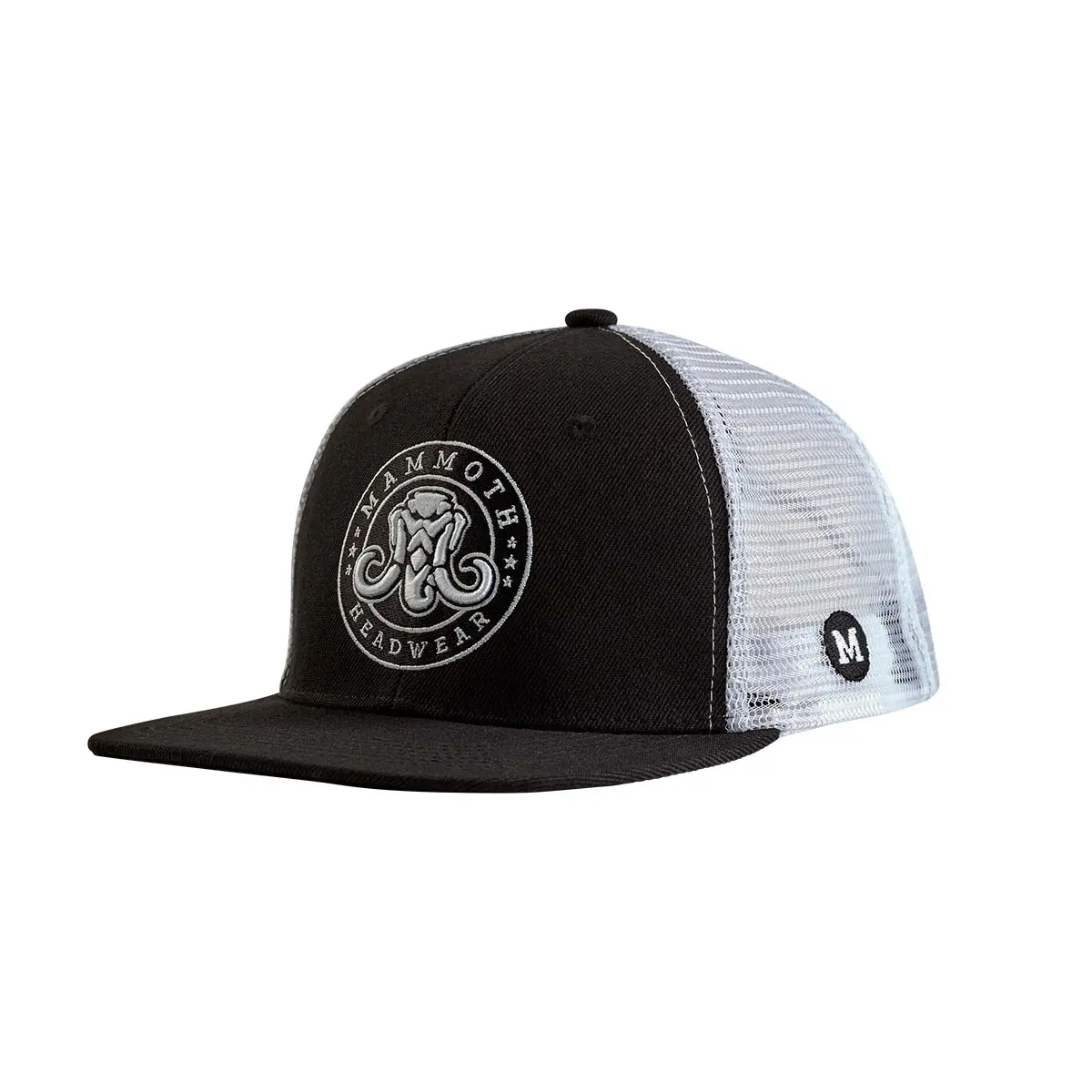 Classic Trucker - Panda