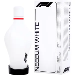 Formula 1 Neeeum White By Formula 1 Edt For Unisex