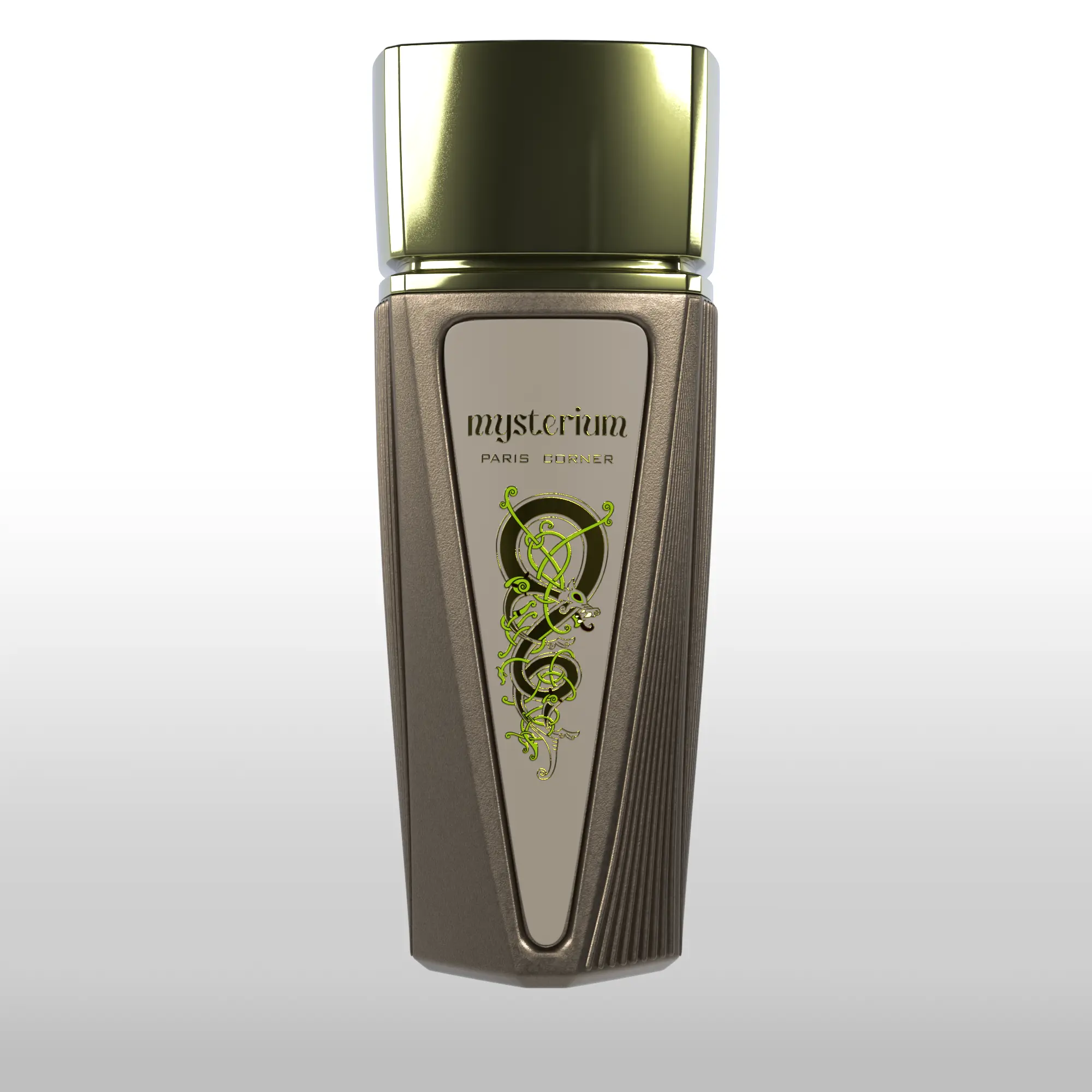 Paris Corner Mysterium 100ml EDP UNISEX