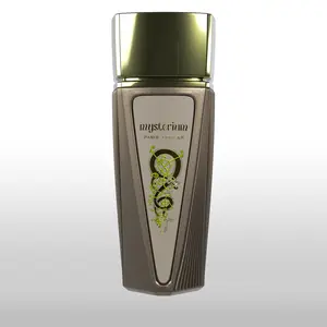 Paris Corner Mysterium 100ml EDP UNISEX