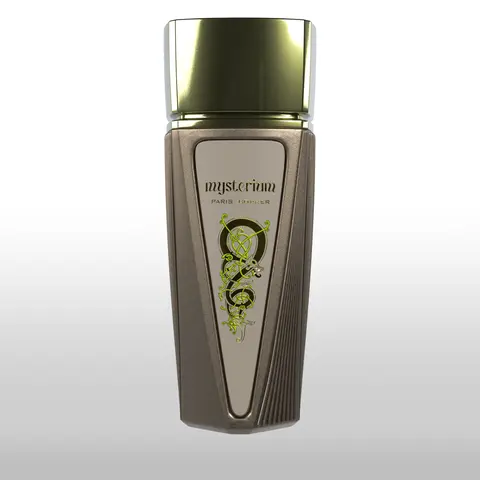 Paris Corner Mysterium 100ml EDP UNISEX