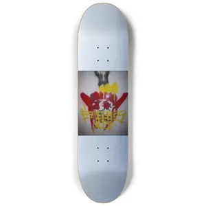 Custom Skateboard
