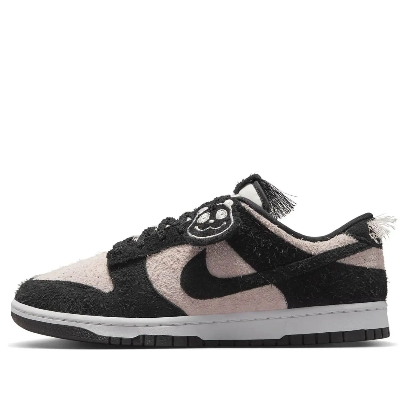 Nike Dunk Low Retro Panda SE 'White Black' IB2990-100 Nike Dunk Low Retro Panda SE 'White Black' IB2990-100