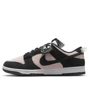 Nike Dunk Low Retro Panda SE 'White Black' IB2990-100
