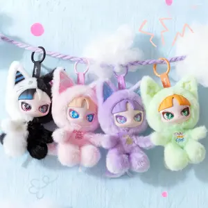 INNS Cat Inn Your Chat Plush Series Blind Box