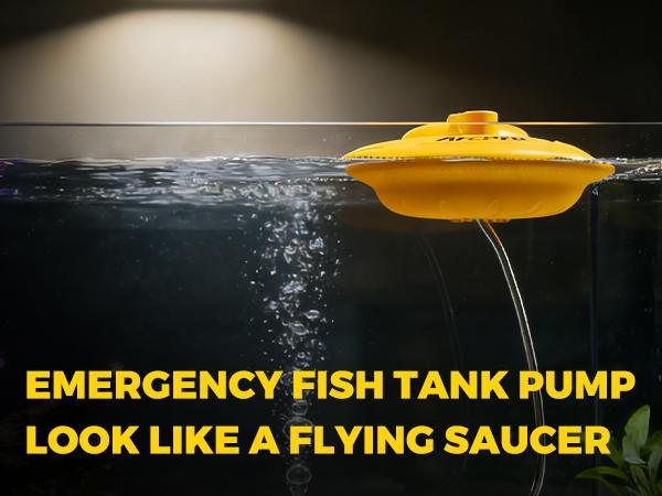 Next-generation upgraded live bait oxygen pump with suspended design, IPX7 waterproof, magnetic charging, 14-hour battery life—essential for transporting live fish outdoors. Next-generation upgraded live bait oxygen pump with suspended design, IPX7 waterproof, magnetic charging, 14-hour battery life—essential for transporting live fish outdoors.