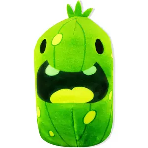 Cats Vs Pickles - Hank Pickle (soft plush)