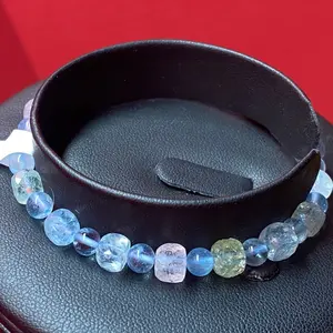 Morganite Bracelet - Elegant and Timeless Jewelry