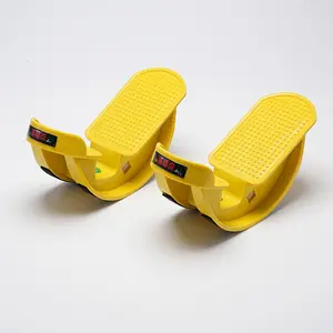 Stretching Wheel for Foot Back Flexion Limitation, Ankle Joint Hook, Achilles Tendon, Plantar Fascia Stretching Device, Ankle Rehabilitation Training Equipment