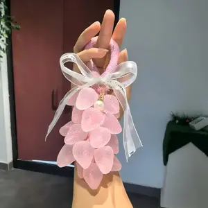 Elegant Rose Handmade Soap - The Perfect Wedding Favors & Bridal Shower Gift, Luxury Guest Soap for Special Occasions, Body Care Products