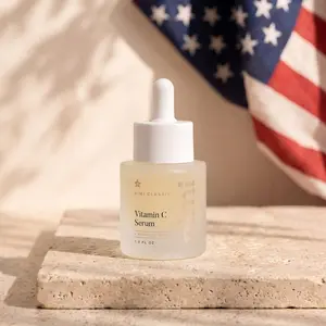 Vitamin C Serum - Nimi Skincare - for Skin Repair and Brightening - Beauty and Personal Care
