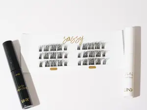 Oopsie DIY Sassy Lash Set