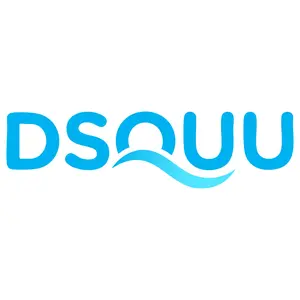DSQUU-summer shop logo