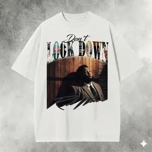 RW New Album 2026 Tee, Stylish Concert Shirt, Gift for Him or Her