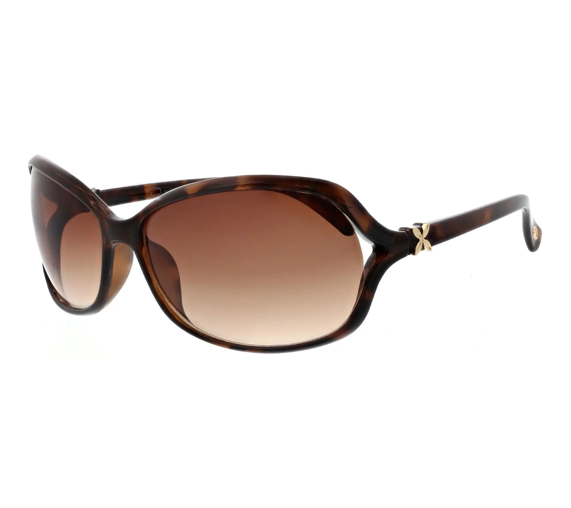 Oscar De La Renta Women's Sunglasses - Dark Demi
