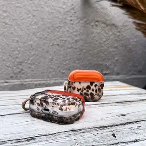 Protective Case Compatible AirPods Series, Durable Design for Daily Use, Perfect Fit for AirPods & Accessories, Enhance Your Audio Experience, Protection