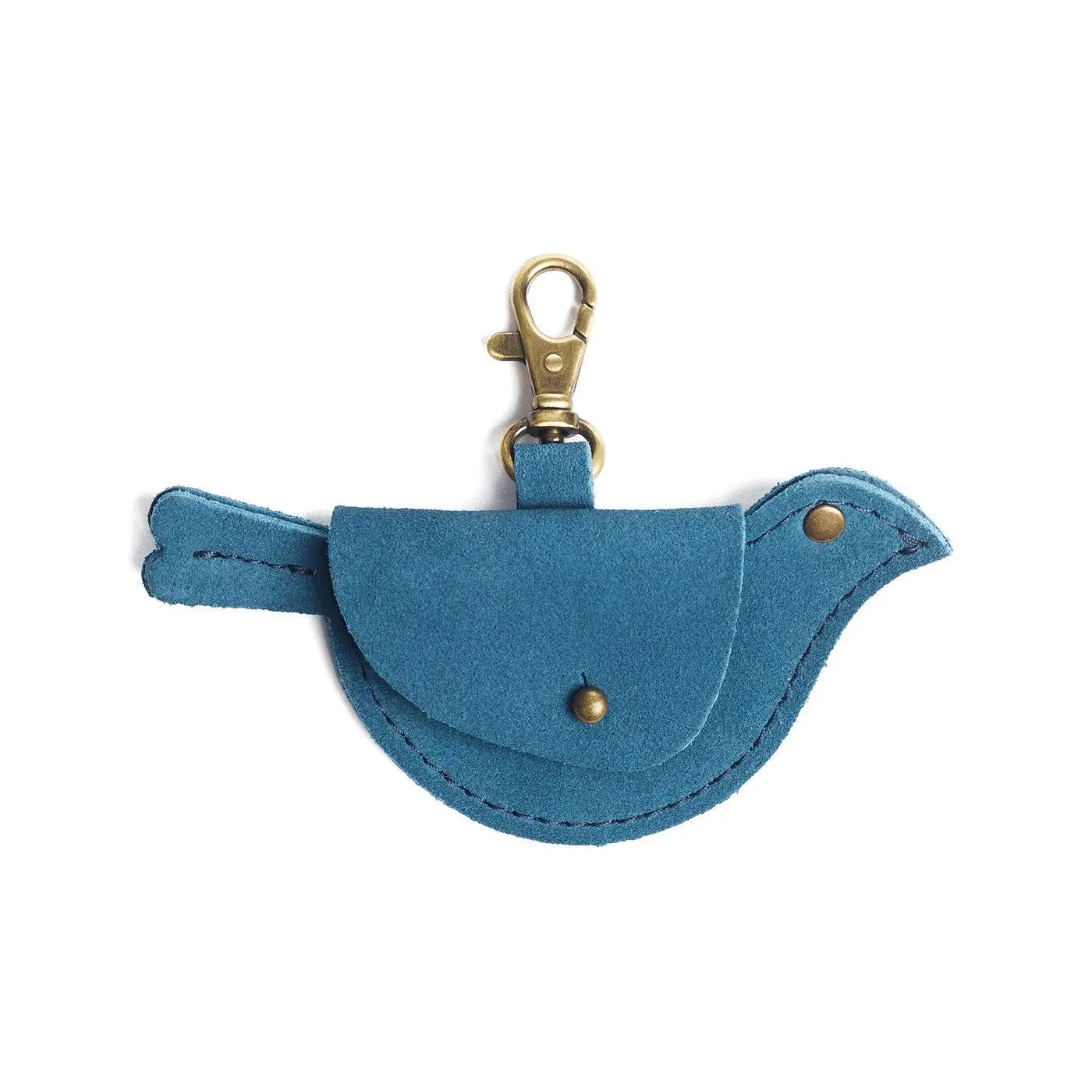 Portland Leather Mockingbird Pouch - Organized Essentials Storage - Leather Pouch, Zipper Closure, Compact Travel Organizer Portland Leather Mockingbird Pouch - Organized Essentials Storage - Leather Pouch, Zipper Closure, Compact Travel Organizer