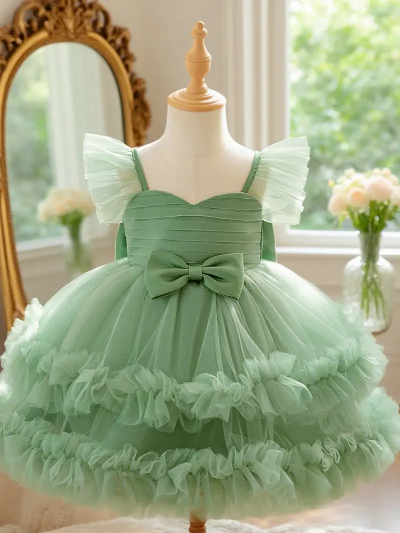 Best dress for baby girl green birthday - TikTok Shop Best dress for baby girl green birthday - TikTok Shop