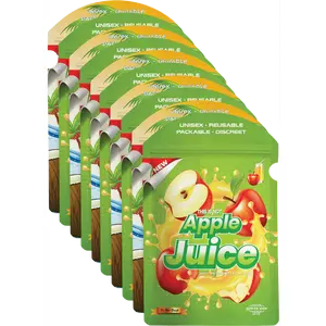 Mixed Pee Bag - 10 Pack