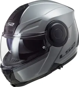 LS2 Horizon Solid Modular Helmet