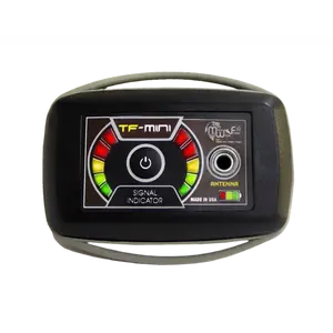 MWF TF-MINI Metal & Treasures Detector