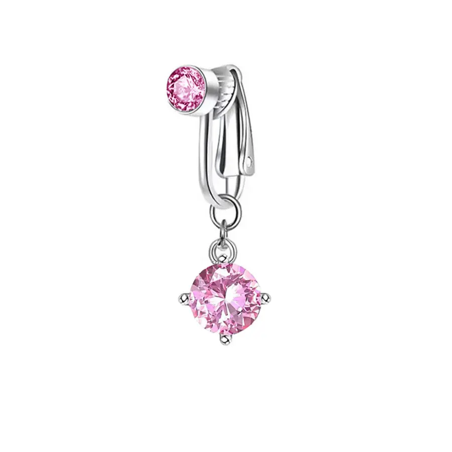 From pink sparkle to diamond drops—so many vibes, one flawless fit!  Gold, silver, dainty, or bold—stackable, adjustable, and so TikTok-ready. Perfect for festivals, beach days, or adding that "I woke up like this" glow. nose rings fake piercing