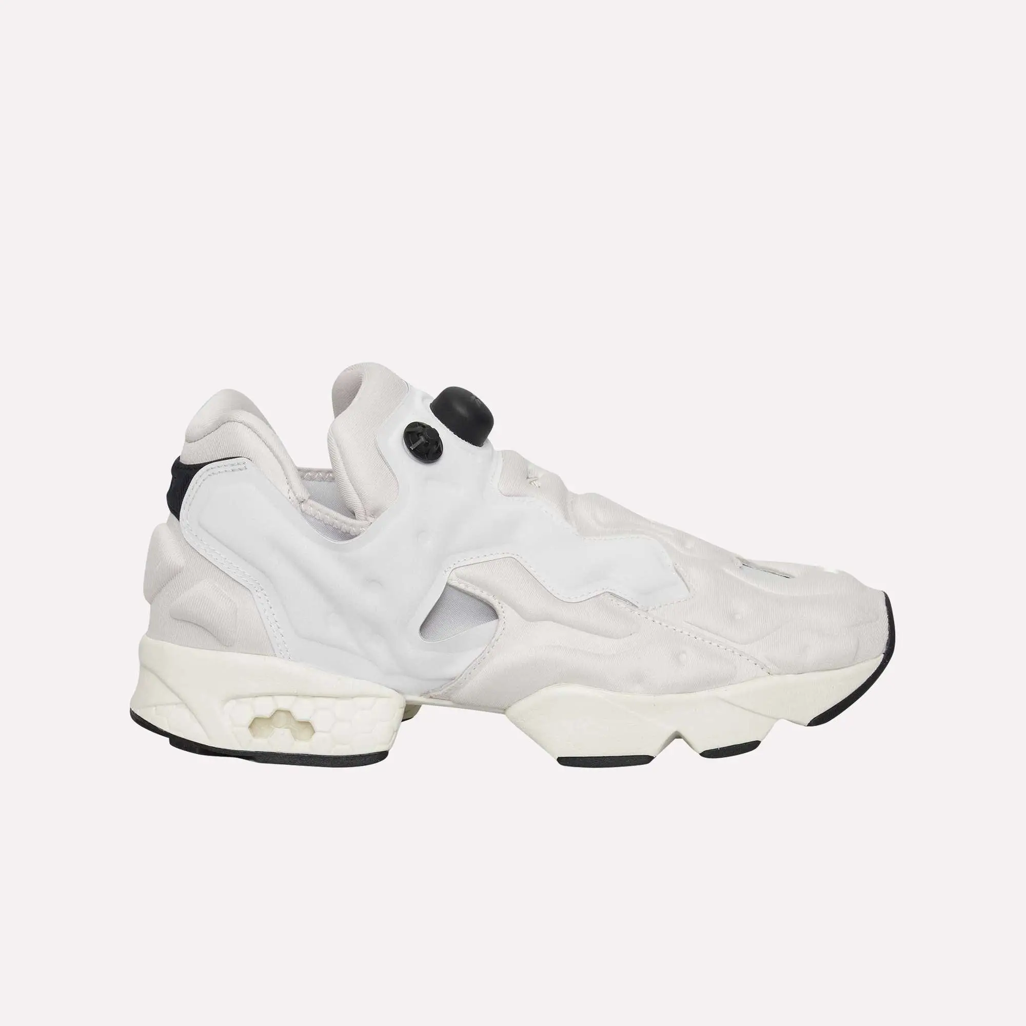 Instapump Sliver LTD Shoes