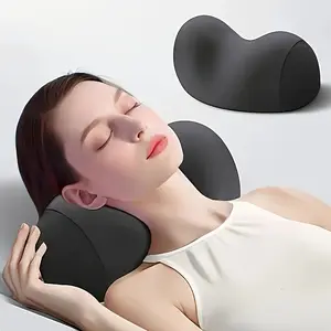 Cervical Neck Pillow for Sleep Correction, Adult Bedside Use, Hand Washable, Comfortable and Supportive, Ideal for Adults