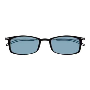 Brooklyn Blue Light Blocker Glasses Only