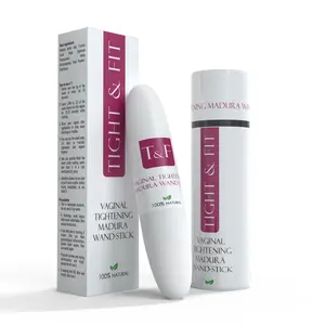 Vagitight™ Extra Vaginal Tightening Rejuvenation