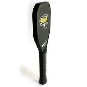 Trainer Pickleball  Fiberglass Surface Pickleball Set Balls for Men Women