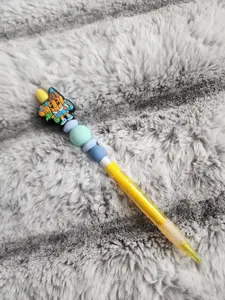 Beaded Mechanical Pencil