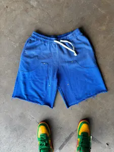 GP ACID WASH CARPENTER SHORTS
