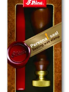 Shiny Wax Seal, Custom Wax Seal, Custom Monogram Wax Seal, Personal Wax Seal, Custom Seal, Wax Seals, Wax Embossing, Embossing Wax Seal