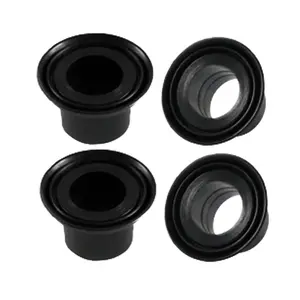 4x Manual Shifter Bushing Kit B001-46-062 For Mazda 323 626 For Protege MX-3 [TS1]