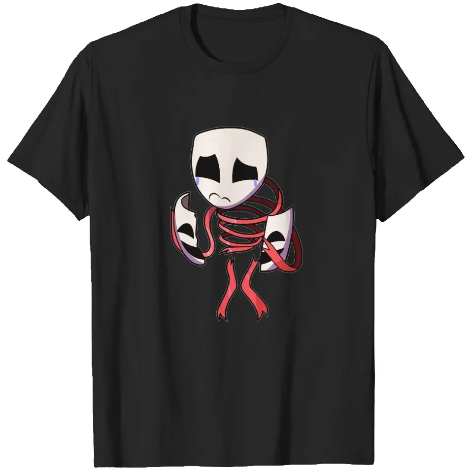 The Amazing Digital Circus Gangle T-Shirt | TADC Cartoon Graphic Tee | Cute Glitchcore Streetwear Shirt | Unisex Oversized Cotton Tee | Digital Circus Fan Gift